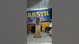 JARUM YANG PATAH Nurhalimah cover by Elas arsyil