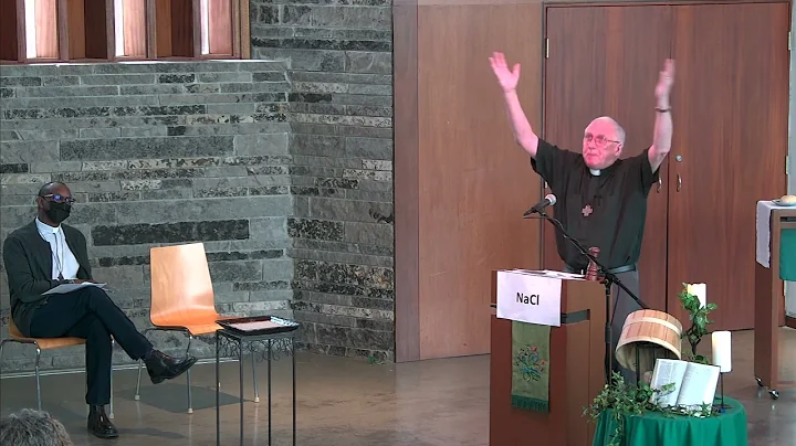 Rev Brian Galligan, February 5, 2023