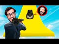 DISTRUGGO I MIEI AMICI A RPG VS MACCHINE VOLANTI! - Gta 5