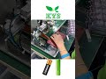 Powerful performance, directly supplied from the battery factory.
