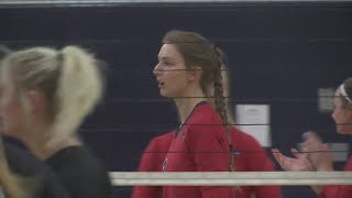 WDA Volleyball: Century Stays Undefeated, Bismarck Tops Minot