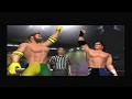 NewCXWI World Tour Ottawa Canada part 3