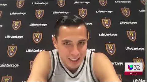 Entrevista con Rubio Rubin Mayo 2021