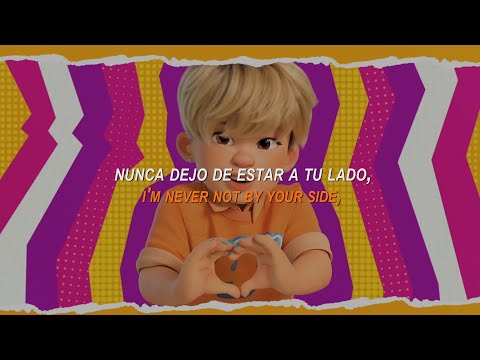 TURNING RED // Nobody Like U;; Turning Red  (Sub Español/Lyrics) (Letra Oficial)