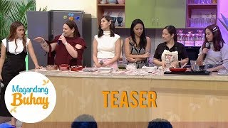 Magandang Buhay February 12, 2019 Teaser