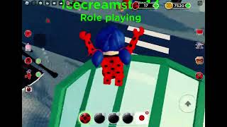 Miraculous S2 Episode 1!!! Stormy Weather New Unify #roblox #miraculous #trending #miraculousladybug