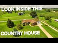 How to find a house in the country - less than $812/mo - Perryville Kentucky