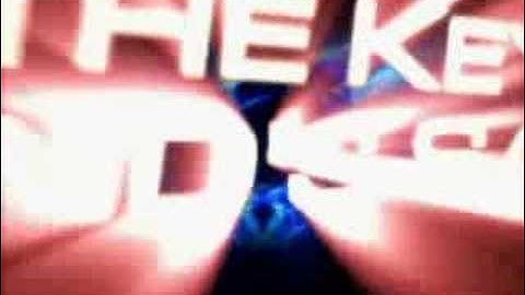 First Xenosaga 3 US trailer