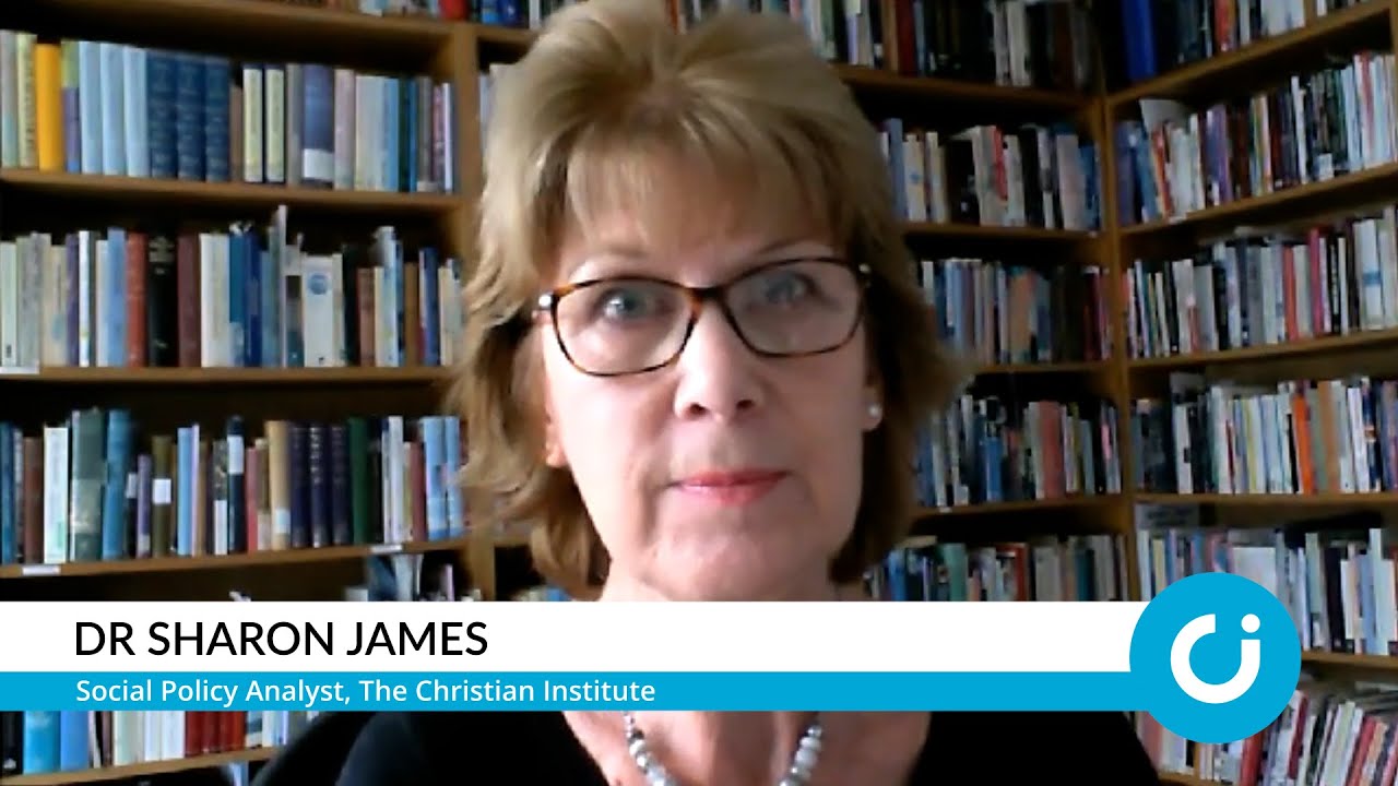 'Alfred Kinsey's so-called research involved the sexual exploitation of children'