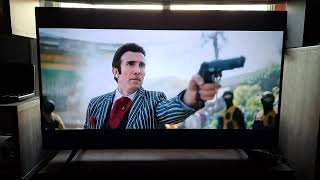 Boy Kills World (2024) - U.S. TV Spot ('that's me')