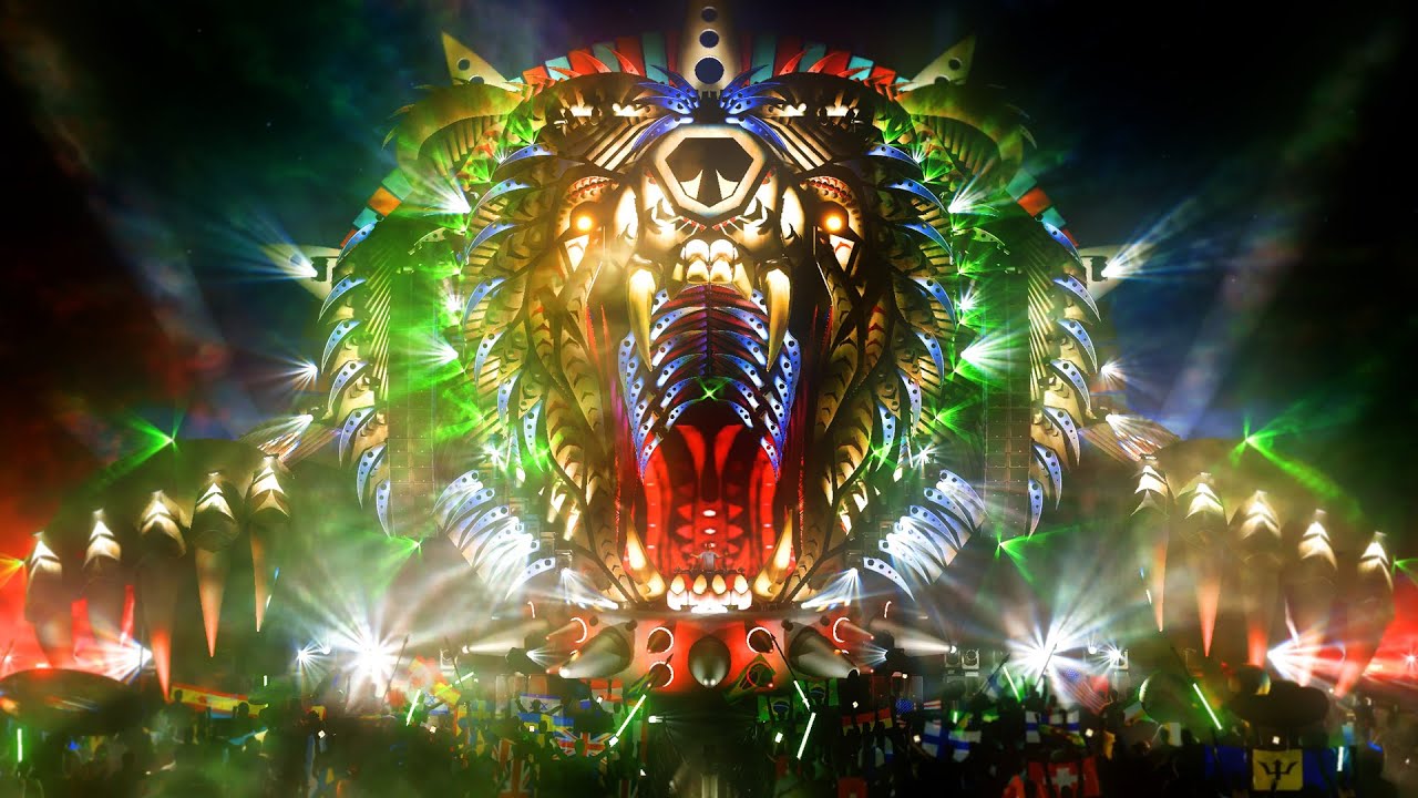 Virtual Show Experience Teaser