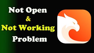 How to Fix Carbon Fast Browser Not Working / Not Open / Loading Problem in Android screenshot 5