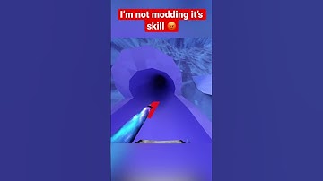 Secret Tunnel | Gorilla Tag | I’m not modding, it’s skill 😡￼ #gorillatag #funny #vr #short #fyp