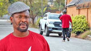 Please Don't Skip This Newest ZUBBY MICHAEL Interesting Family Movie-African Movies