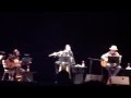 Silvio Rodriguez Chile 2012- Sueño con Serpientes HD