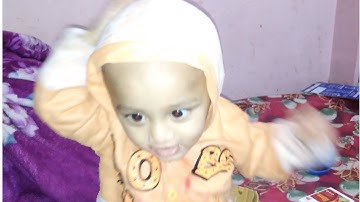 আমার পাপা কিভাবে দুষ্টুমি করে দেখ,🙏💕 baby mum and dogs official video