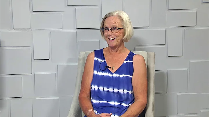 Sherry Crawford
