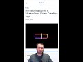 🎬 Empowering Video Creators with a New Mobile App! 📱