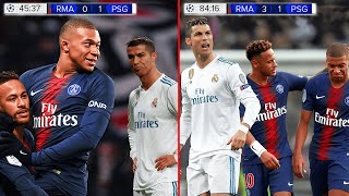 10 Times Cristiano Ronaldo Became Real Madrid's Hero in the Champions League screenshot 3