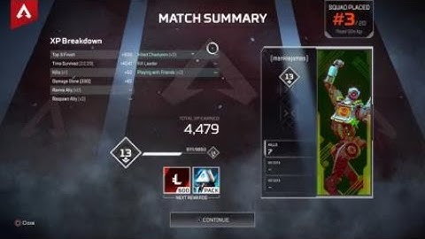 Apex Legends Hiding from the enemy