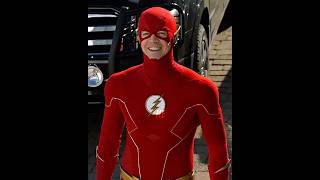 The Flash saves 20,000 people at once #shorts