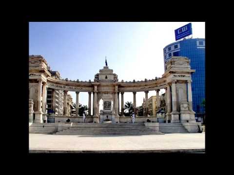 تمثال الجندى المجهول الإسكندرية