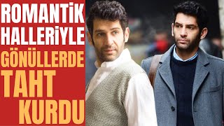 On Parmağinda On Mari̇fet Masumlar Apartmanının Nacisi Deniz Tansel Öngel Aslında Kim?