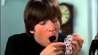 THE BEATLES   You've Got To Hide Your Love Away   1965 HD