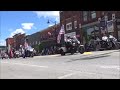 Butlers Memorial Day Parade May 26, 2025