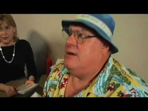 Darren to Live- Part 2