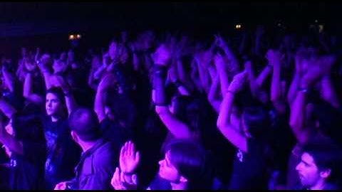 RISE TO FALL - " Inner Scream " OFFICIAL VIDEO