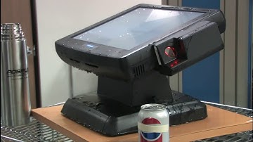 Видеообзор моноблоки POSIFLEX JIVA