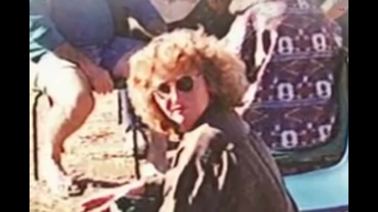 Katherine Knight - YouTube