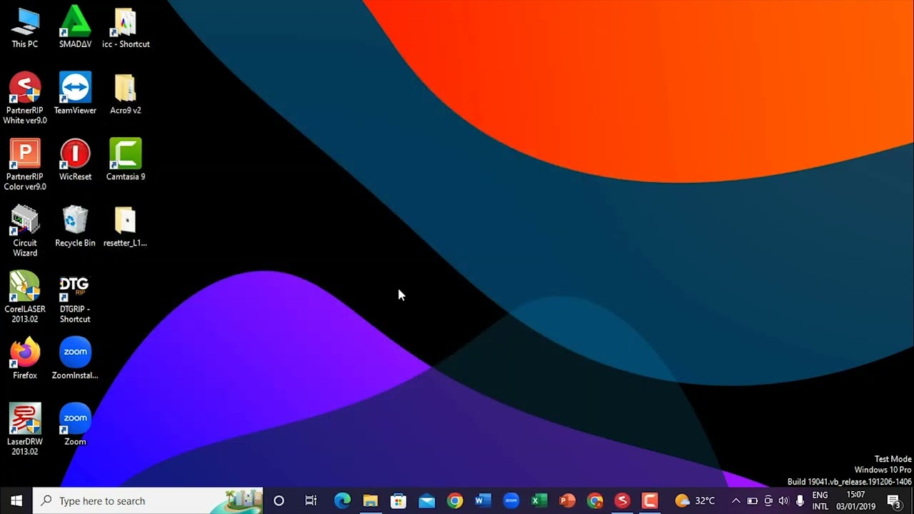 Cara Reset Printer Overload  Basic L1800 Atau Blingking Bergantian