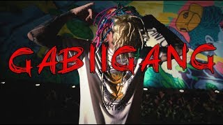 Gabilon - GabiiGang prod by. BABY JOHNNY ( Lil pump parody )