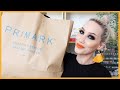 MAY PRIMARK HAUL | MAKEMEUPMISSA