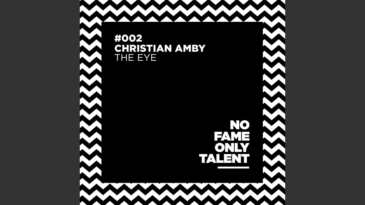 Watch The Eye on YouTube Watch The Eye on YouTube