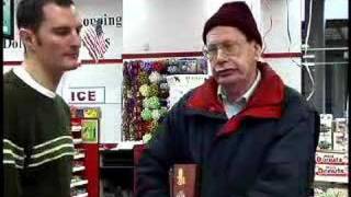 Dollar Tree Interviews: Customers in the Dollar Store