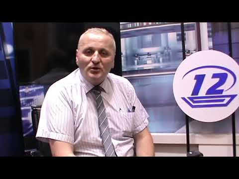 საქართველოს ანტიკორუფციული პალატის თავჯდომარე გისმენთ