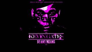 Kevin Gates - Wish I Had It chopped and Screwed