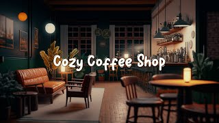 Cozy Coffee Shop  ☕ Calming and Relaxing Songs for Brewing Coffee [ Lofi Hip Hop Mix ] ☕ Lofi Café