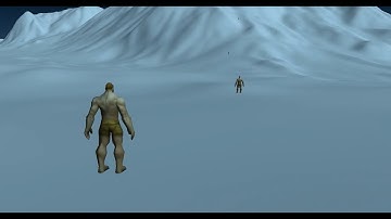 Creating a WoW Terrain with Gaea - Part 1: Heightmapping