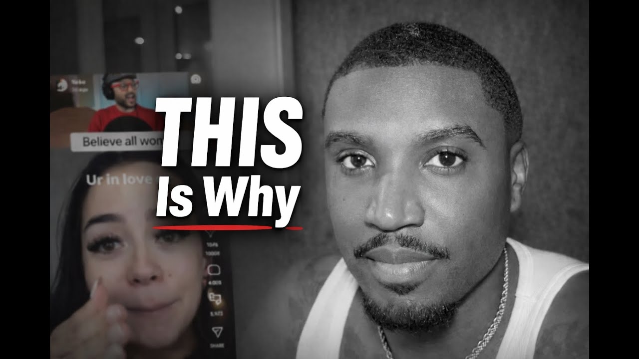 Why Women Aren’t OBSESSED With You (It’s Not What You Think) YouTube