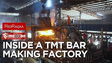 Company Profile Film | Maxxon