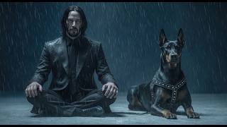 Songs for Men Who Swallow Silence | Dark Blues| Gentlemen Music | The Dark Gentleman