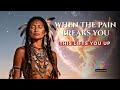 💔 WHEN YOUR HEART CAN’T TAKE IT ANYMORE – THIS WILL HEAL YOU