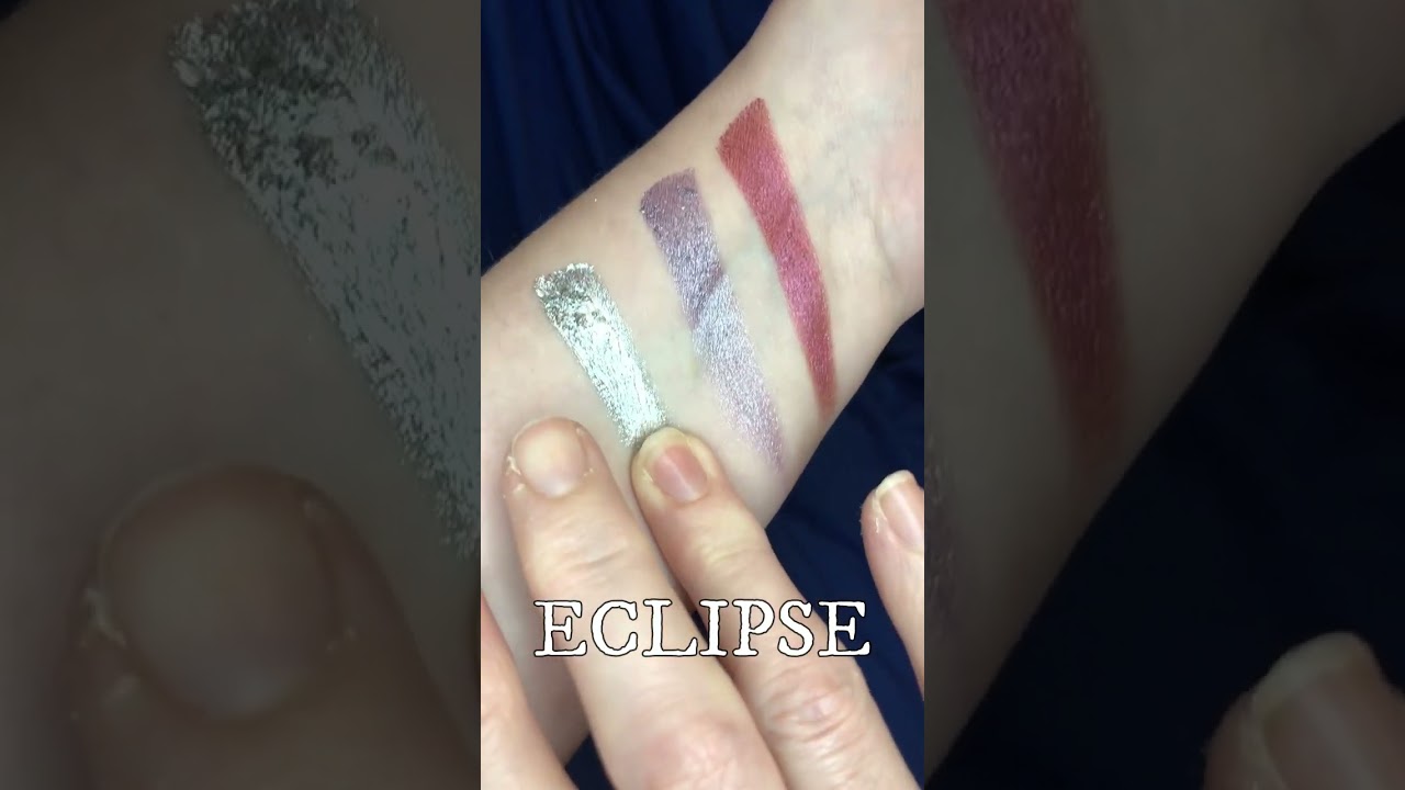 CONSTANCE CARROLL/ METALLIX