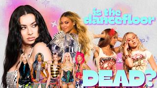 is the dancefloor dead?