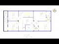 20x40 sqft most beautiful house plan #20x40 ka ghar ka naksha #shortvideo #home #house