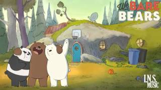 We Bare Bears - Intro Slow Mix I.n.s. Slow Arrangement